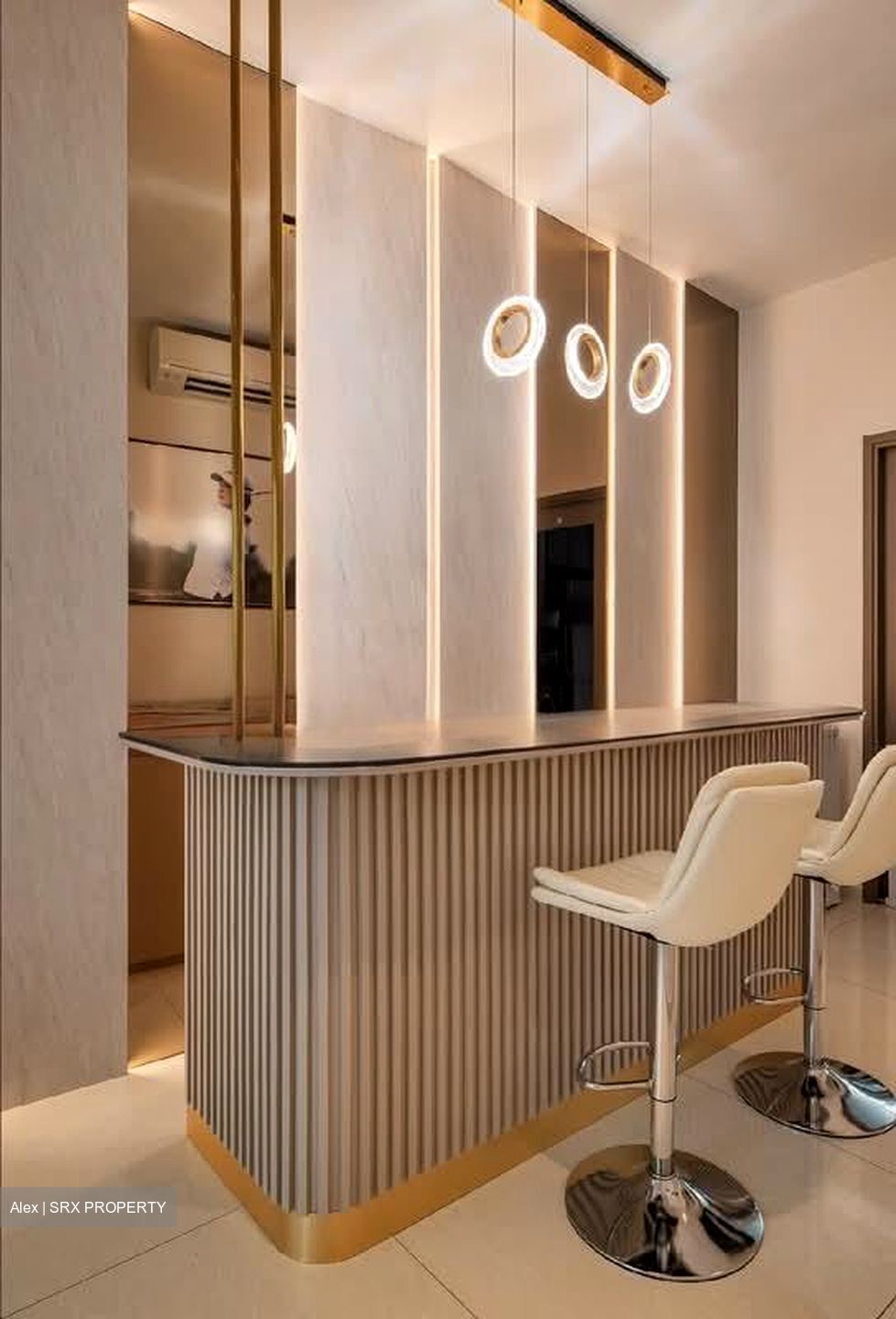 Serangoon North Avenue 1 (D19), Condominium #600262951